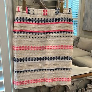 Trina Turk Dorris Skirt